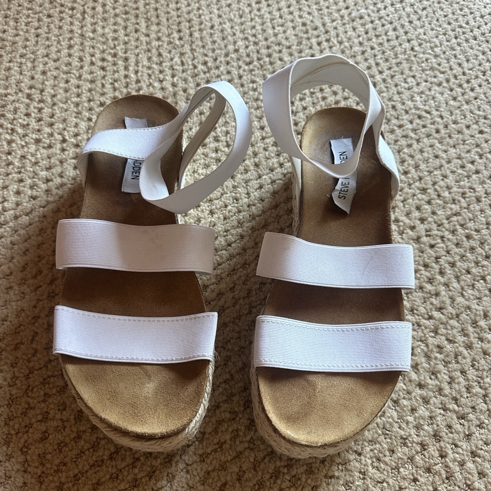 Steve Madden Women’s Jaklyn Sandal